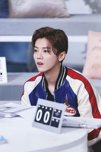 董子健综艺爆料鹿晗视频,董子健爆料鹿晗幕后故事