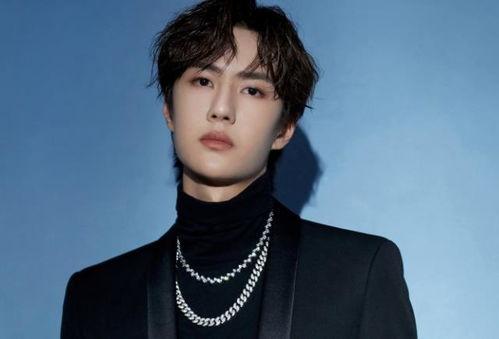 王一博被爆料最新,神秘女友身份引热议 第3张 王一博被爆料最新,神秘女友身份引热议 第3张